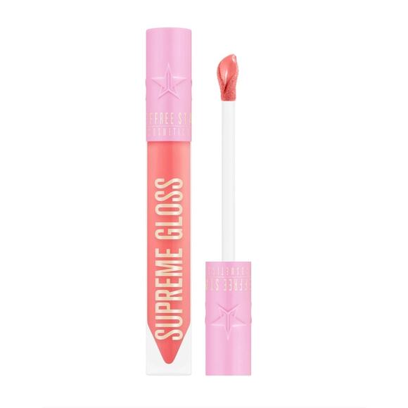 Jeffery Star Supreme Lip Gloss 714 - Picture 2 of 5